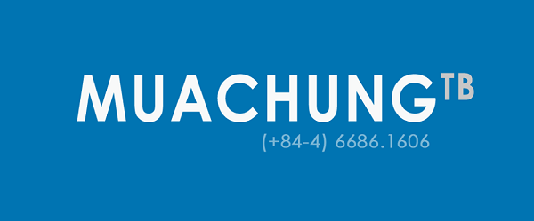 Muachungtb.vn- Trang bán hàng chính hãng, uy tín số một tại Việt Nam