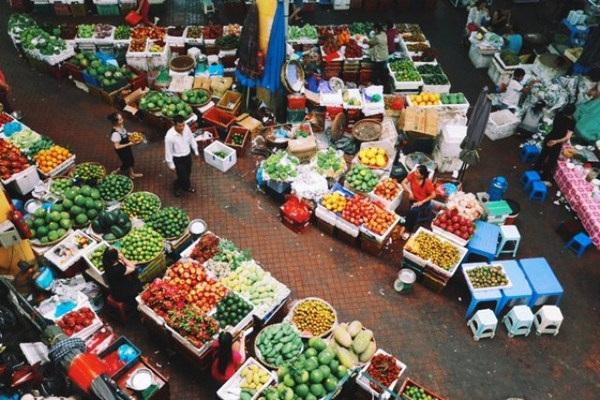 Góc nhìn đa chiều về ngành bán lẻ Việt Nam trong giai đoạn hiện nay