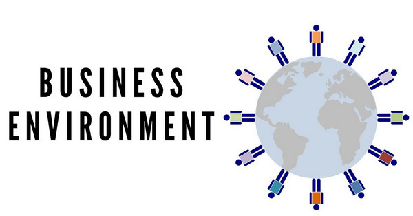 Phân tích môi trường kinh doanh của doanh nghiệp hiện nay