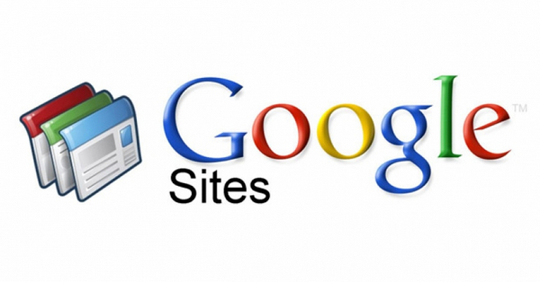 Cách tạo website miễn phí giới thiệu sản phẩm trên Google Sites
