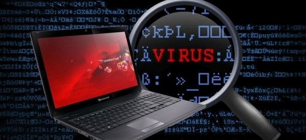 Các Dấu hiệu nhận biết máy tính bị nhiễm virus