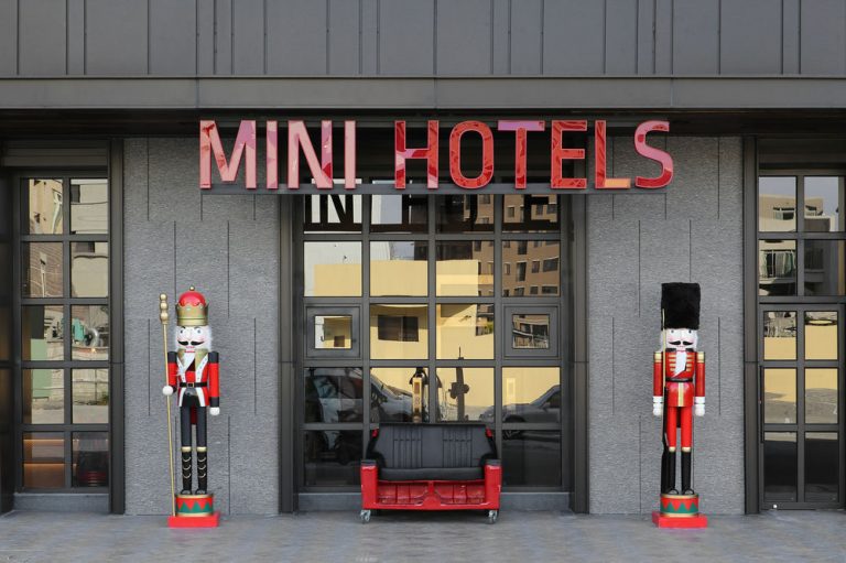 Kinh nghiệm kinh doanh khách sạn mini đầy đủ và hiệu quả nhất