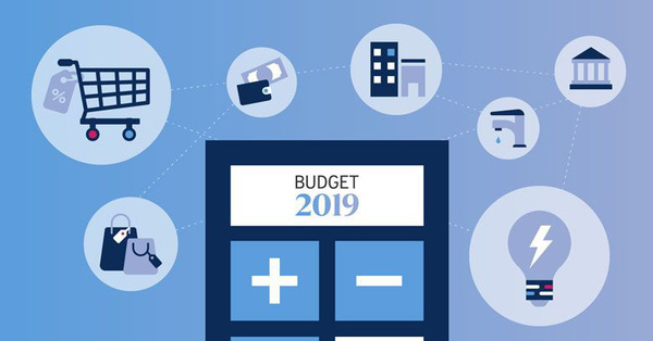 Dự toán ngân sách trong kế toán quản trị – Phân loại, vai trò