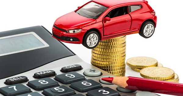 Cách đưa tiền thuê xe vào chi phí hợp lý mà kế toán viên nên biết