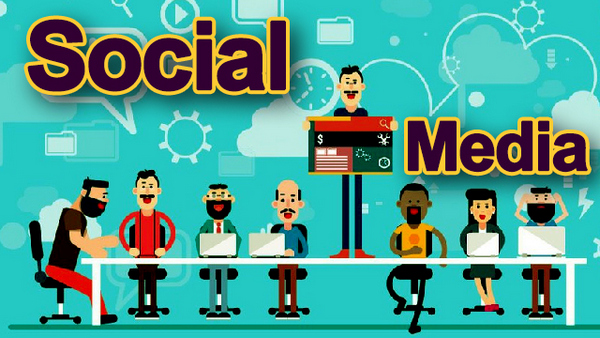 Vai trò của Truyền thông xã hội đối với doanh nghiệp