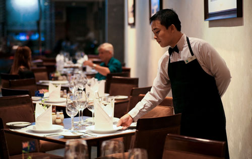 7 cách thu hút khách hàng cho nhà hàng hiệu quả