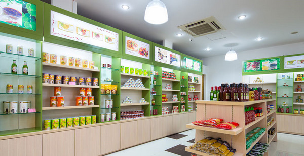 TOP 10 cửa hàng đồ ăn chay được yêu thích nhất tại Hà Nội