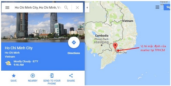 Hướng Dẫn Cách Seo Google Map Chi Tiết, Hiệu Quả Nhất