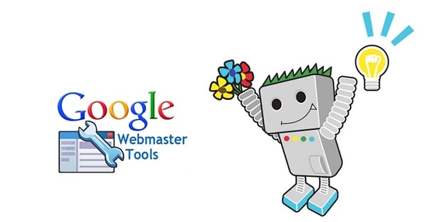 Hướng Dẫn Cách Cài Đặt Google Webmaster Tool