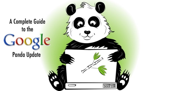 Google Panda Là Gì? Google Panda Hoạt Động Như Thế Nào?