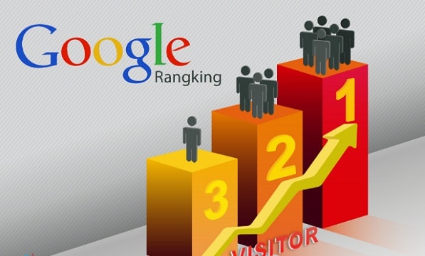 Google Ranking Là Gì? Hướng Dẫn Tăng Chỉ Số Google Rank Website Nhanh Chóng