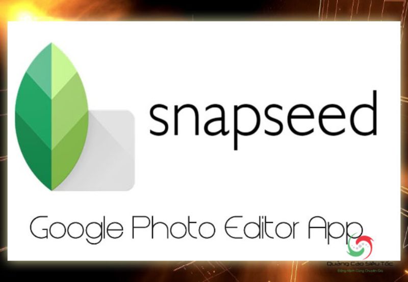 snapseed google photos