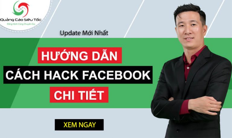 Cách Hack Nick Facebook Người Khác Đơn Giản Nhất 2020