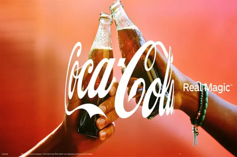 Tìm hiểu chiến lược kinh doanh quốc tế của Coca Cola hiện nay